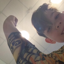 Гусев Митя Гусев Митя