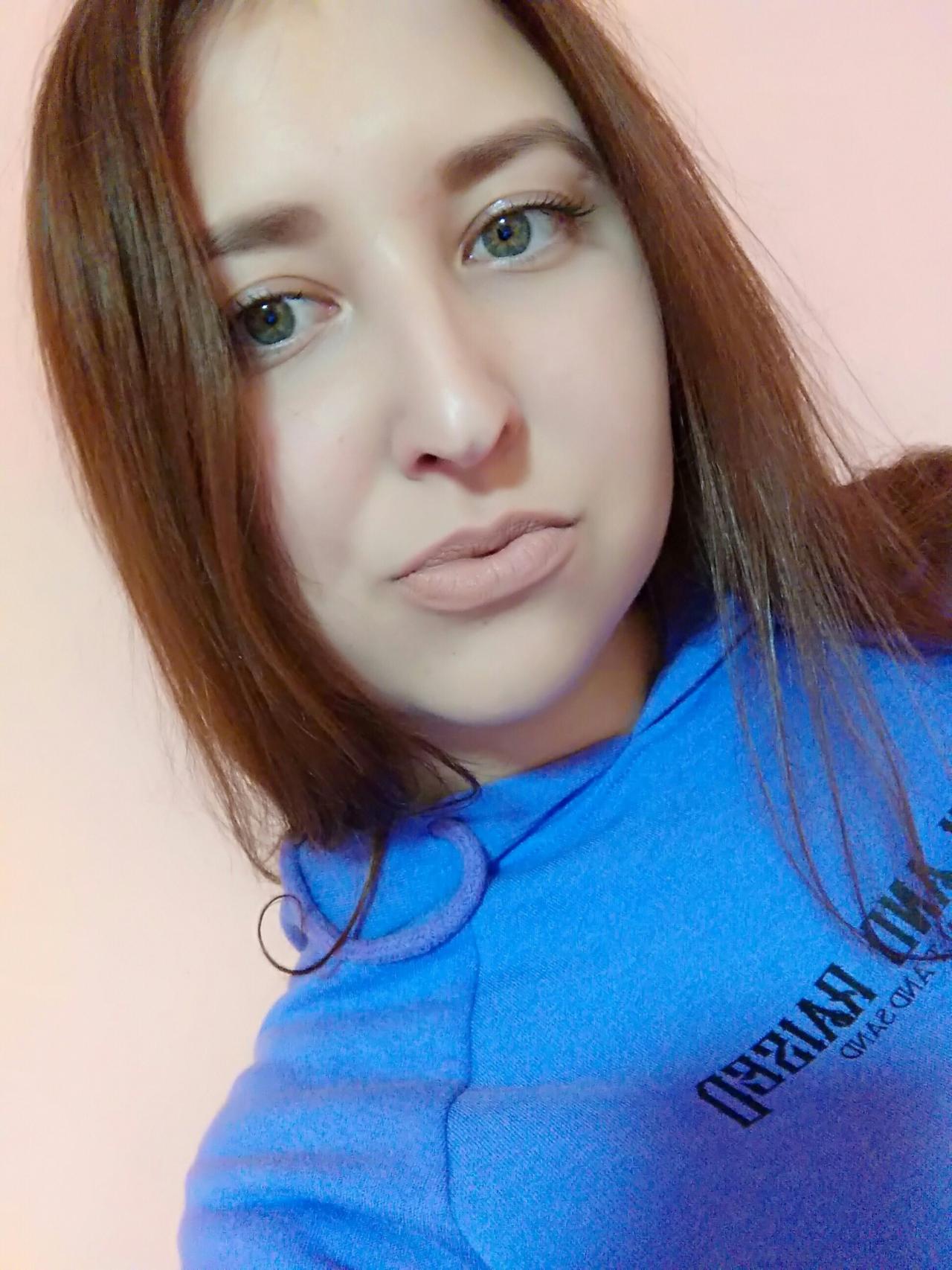 Валиуллина Лиана | ВсеКастинги.ру