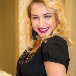 Дорохина Мария