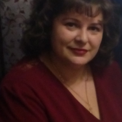 Наталия Корчинская Наталия Корчинская