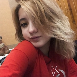 Андреева Виолетта