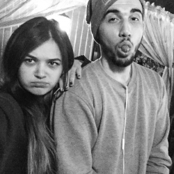 Джамбеков Иналь