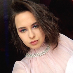 Виктория Бердникова Виктория Бердникова