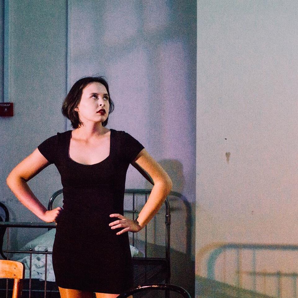 Yog bilan ajoyib jinsiy massaj