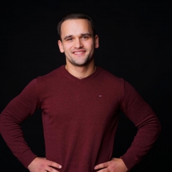 Припотень Максим