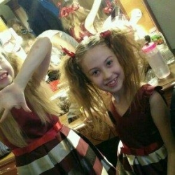 Захарова Алиса Захарова Алиса