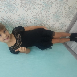 Похилюк Алиса