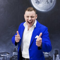 Шлёнский Дмитрий