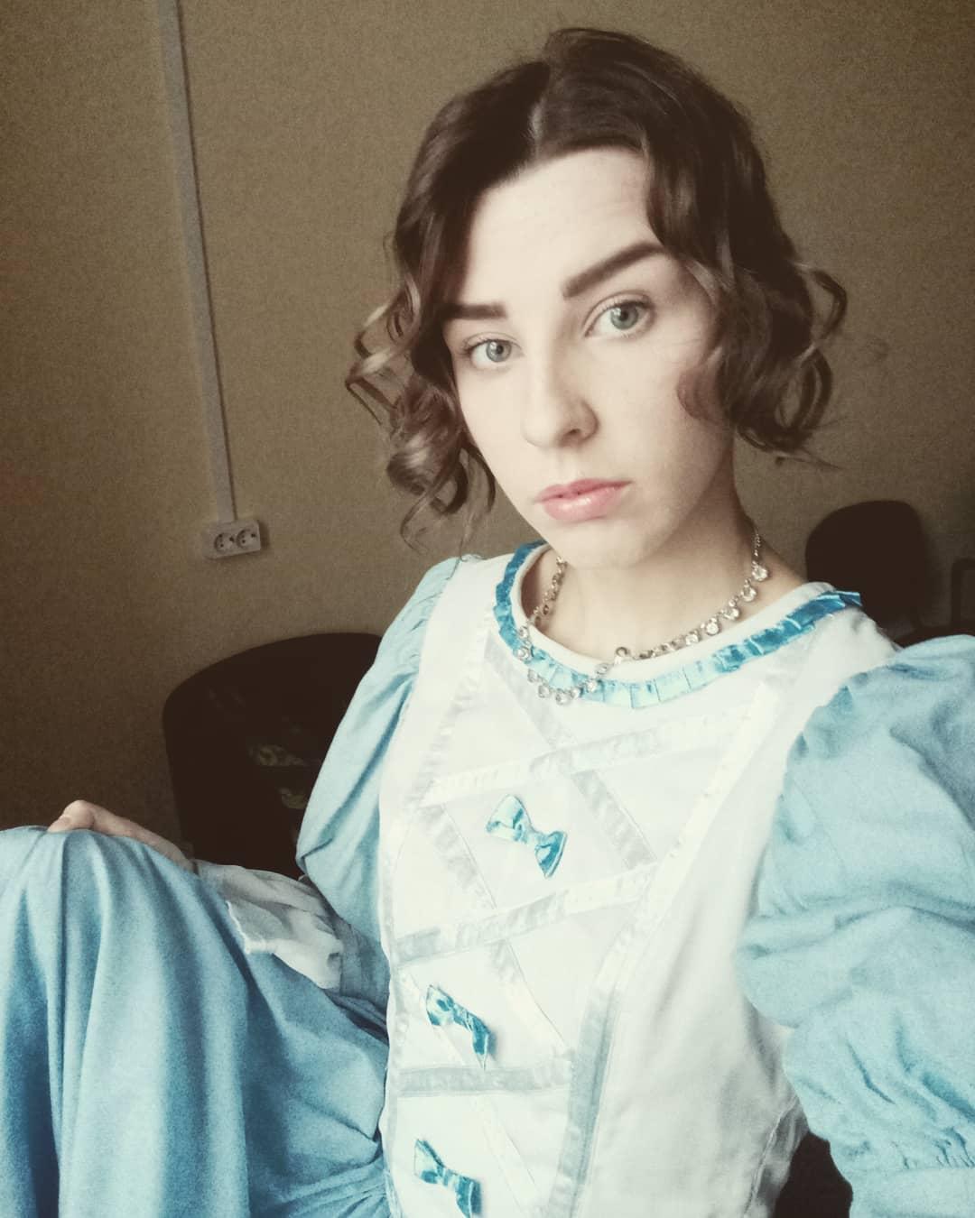 Мария Юганова