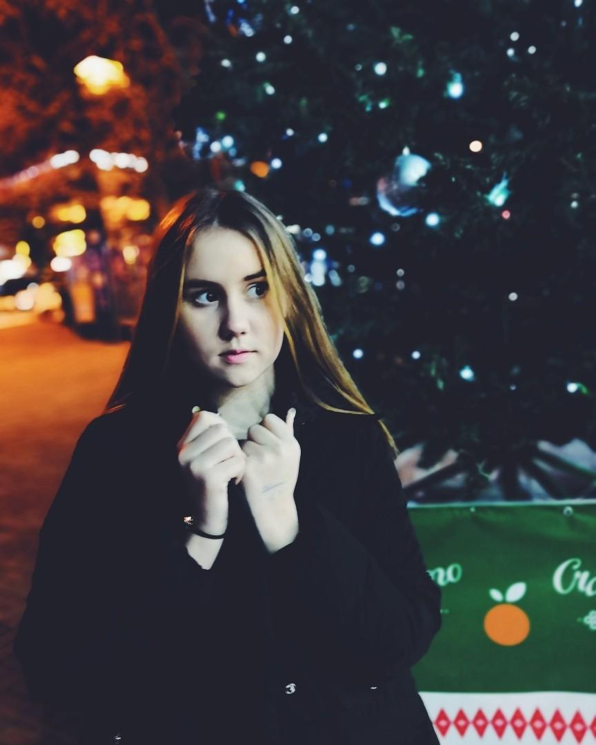 Косенко Илона