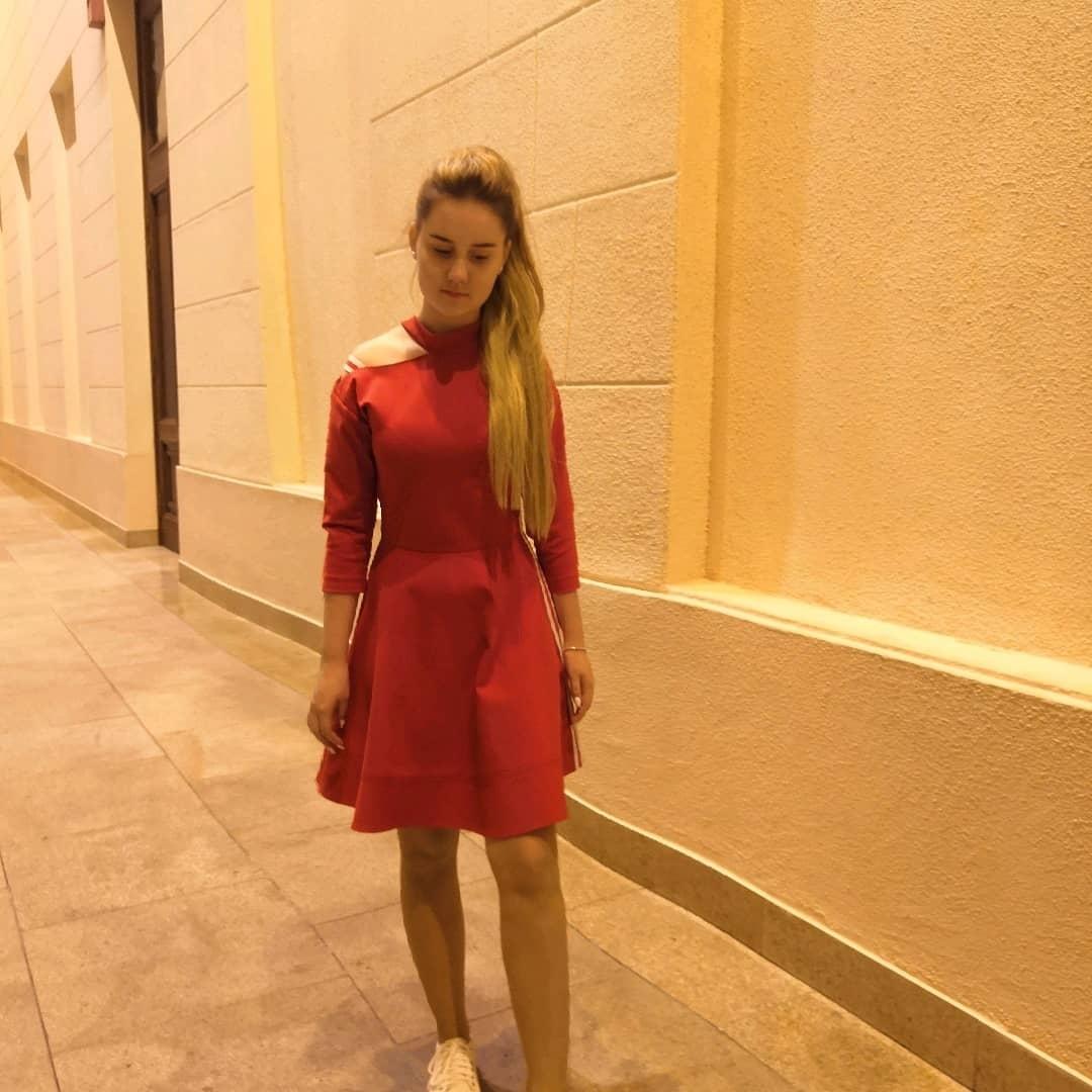 Косенко Илона