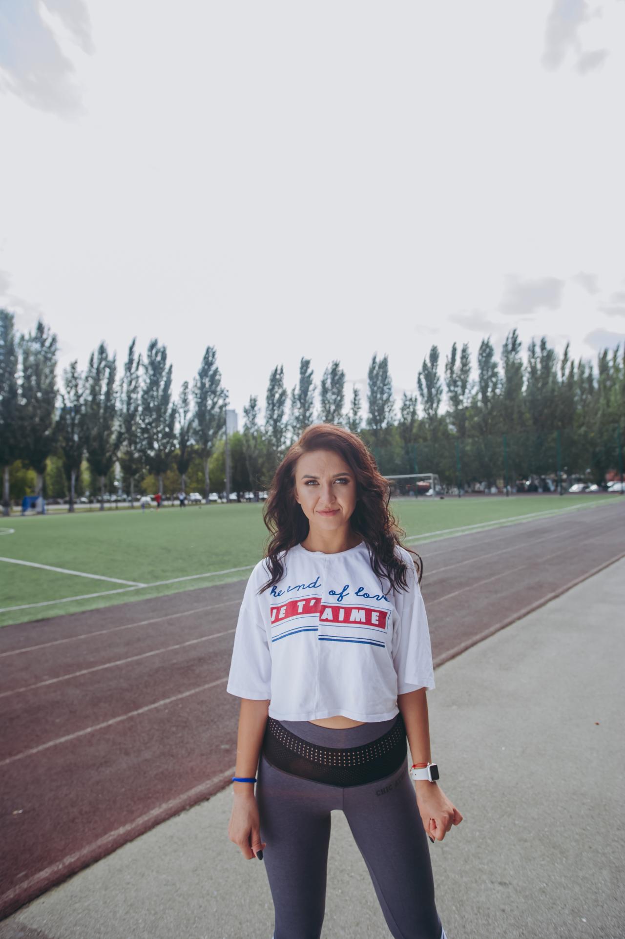 Нуждина Екатерина