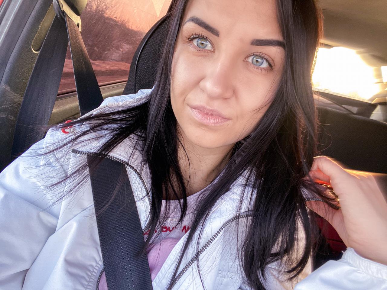 Нуждина Екатерина