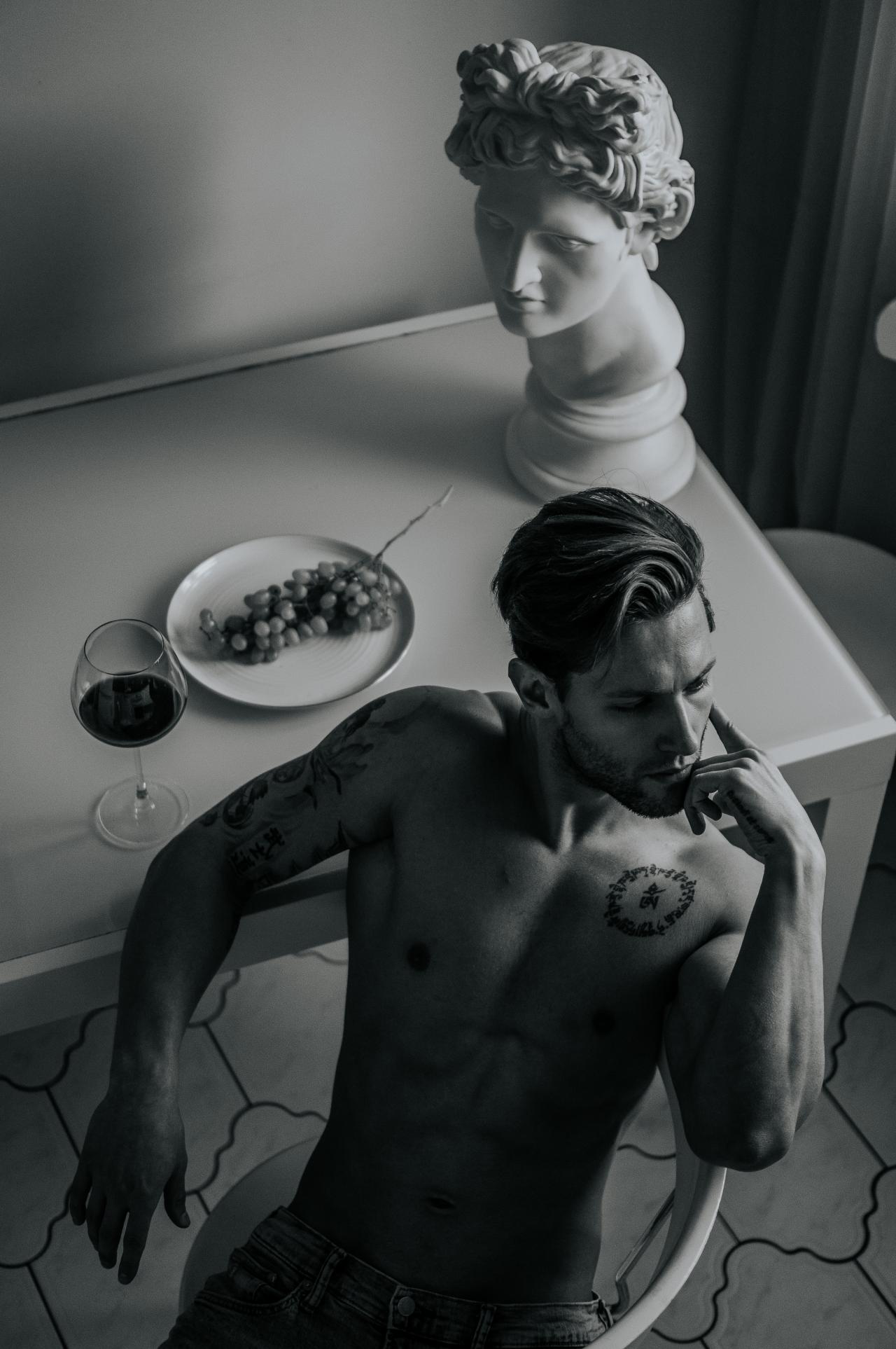 Петров Антон 