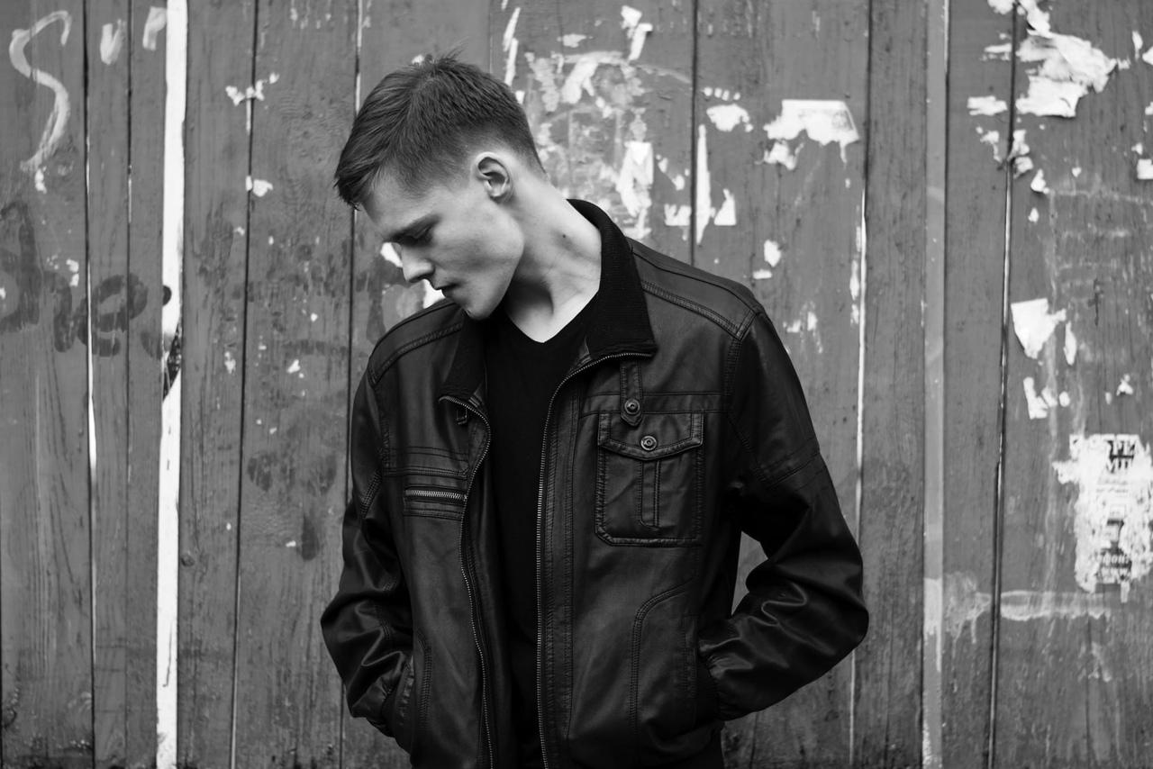 Шинкарев Данила