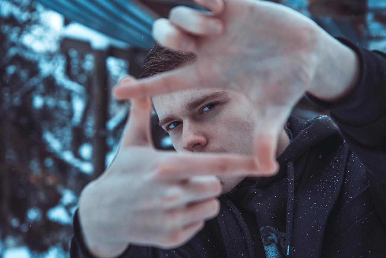 Шинкарев Данила