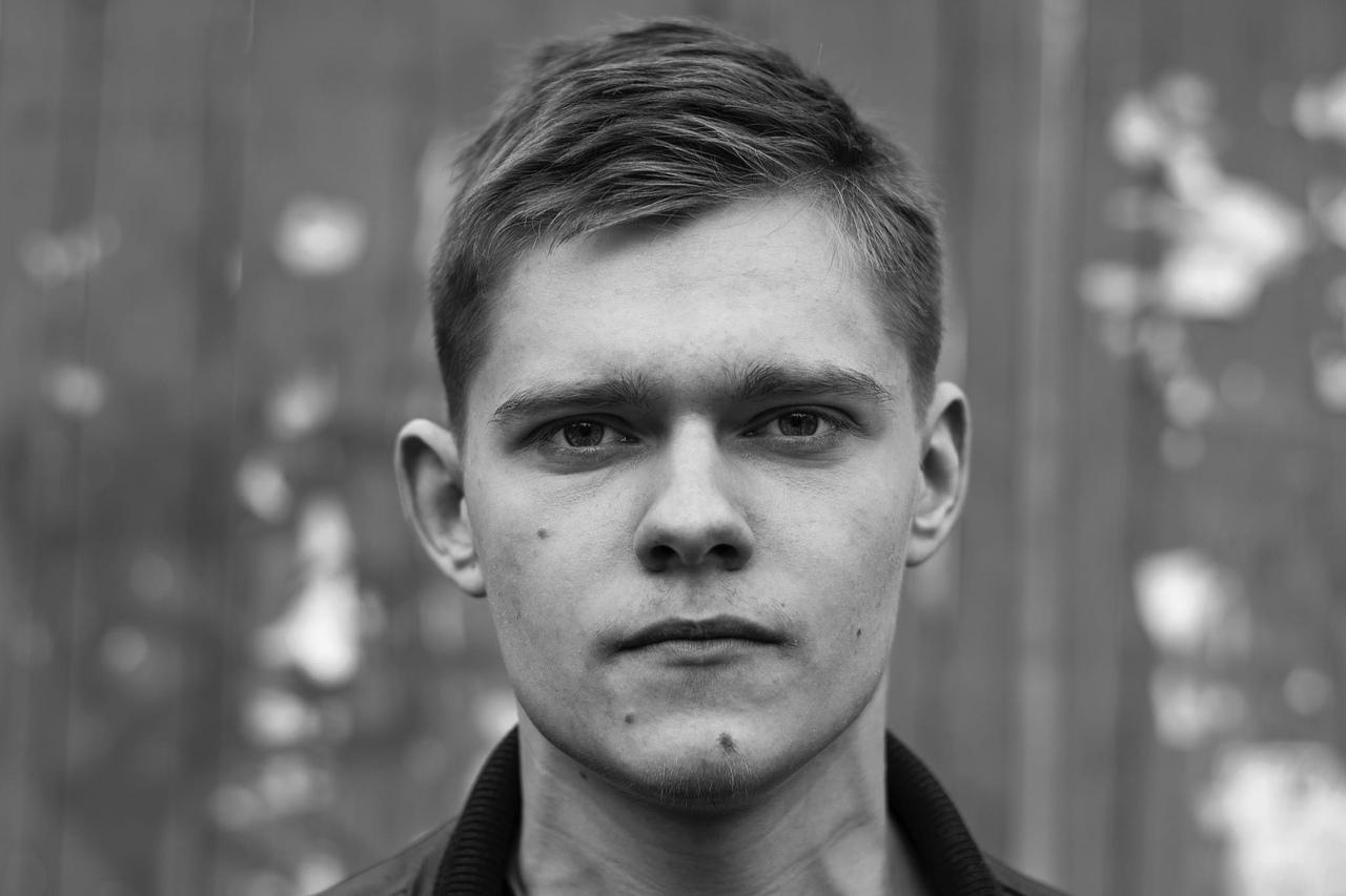 Шинкарев Данила