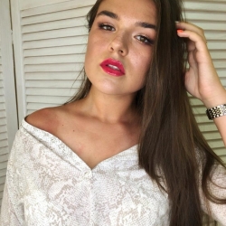 Чекменёва Ангелина 