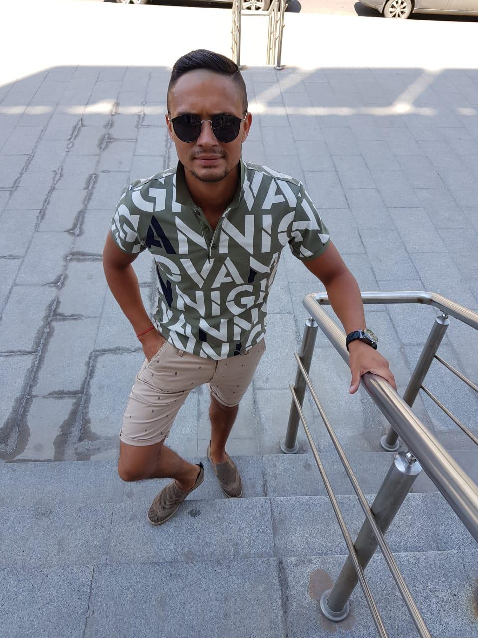 Карпов Герман Эдуардович