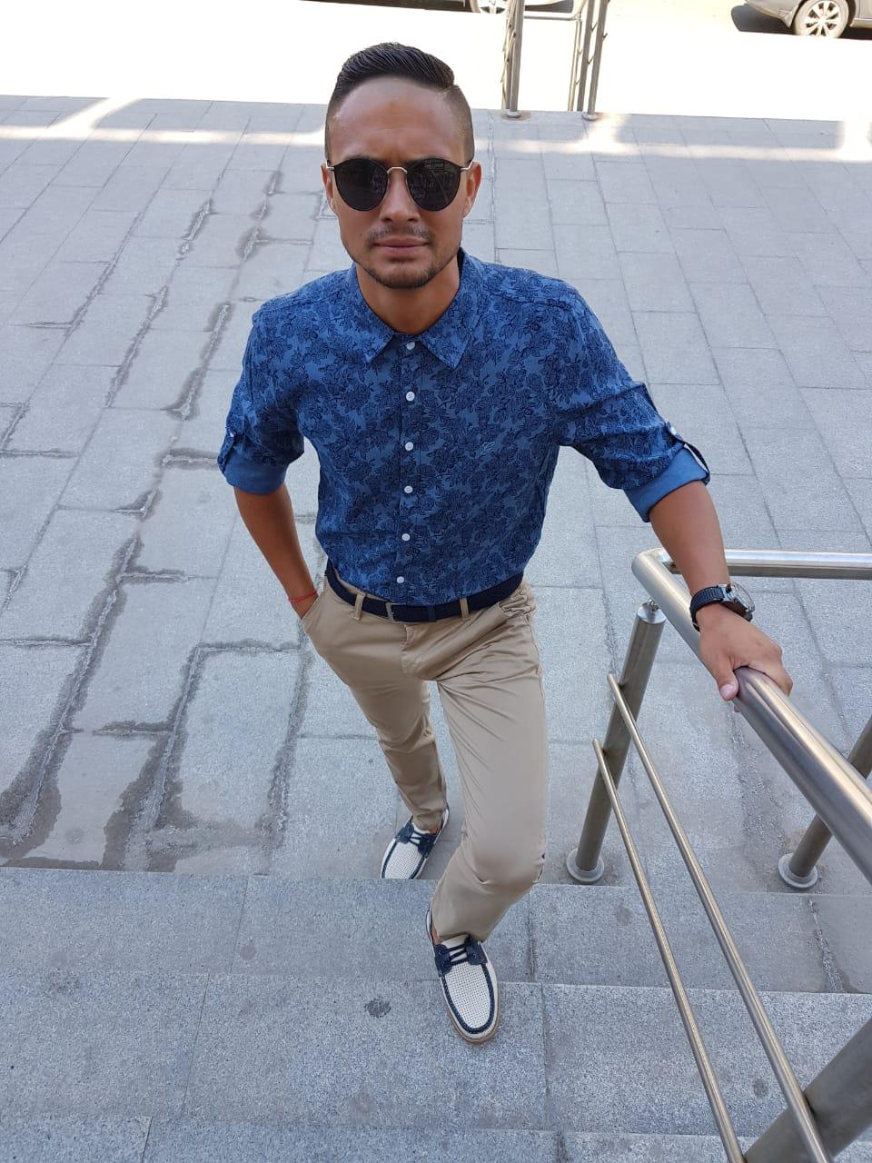 Карпов Герман Эдуардович