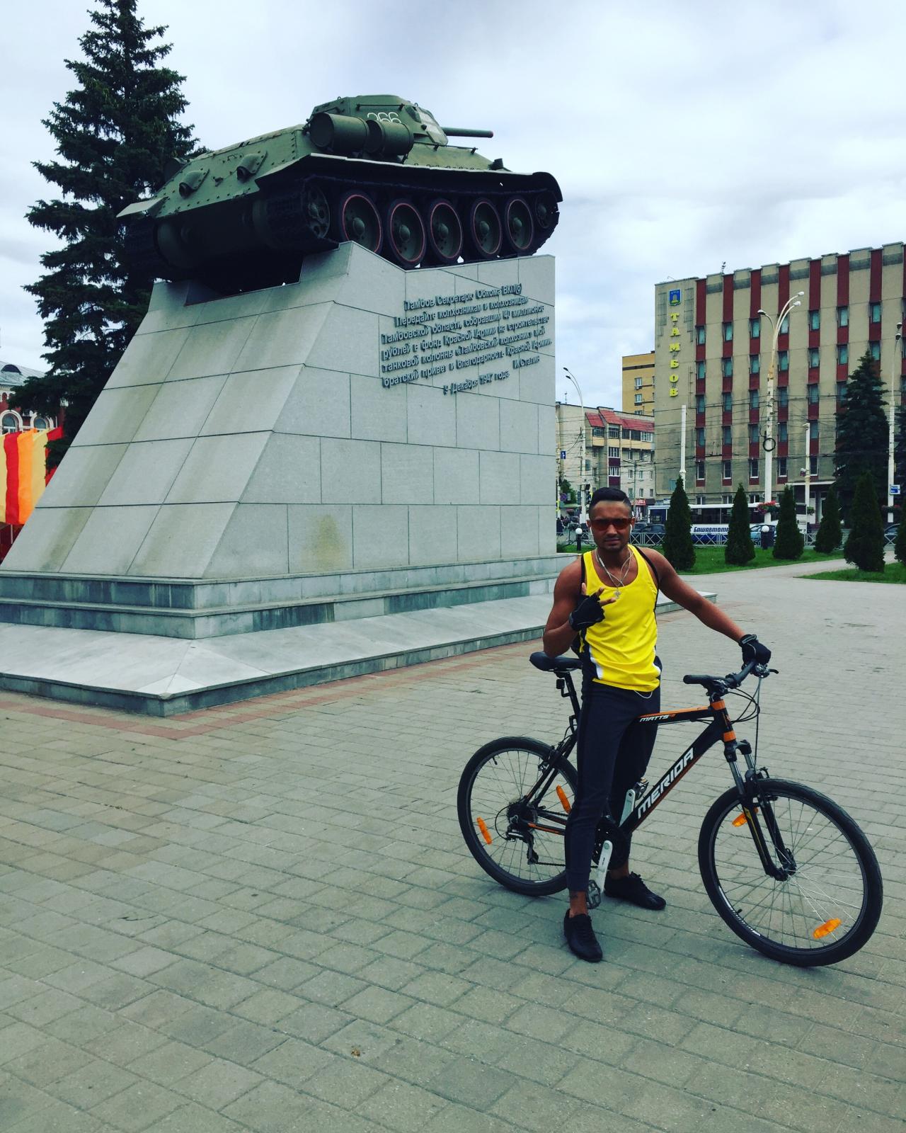 Карпов Герман Эдуардович