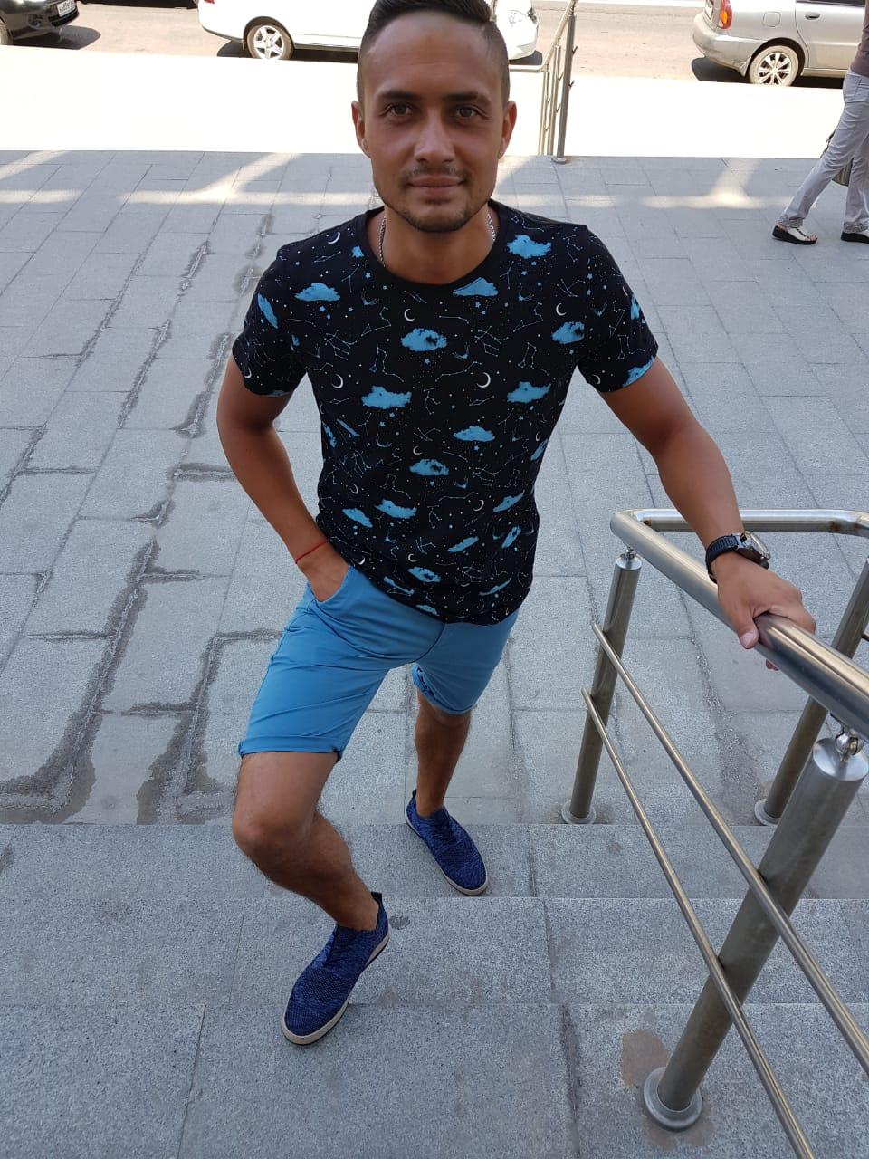 Карпов Герман Эдуардович