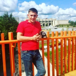 Файзуллин Рамиль