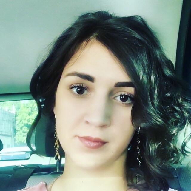 Сенькина Татьяна