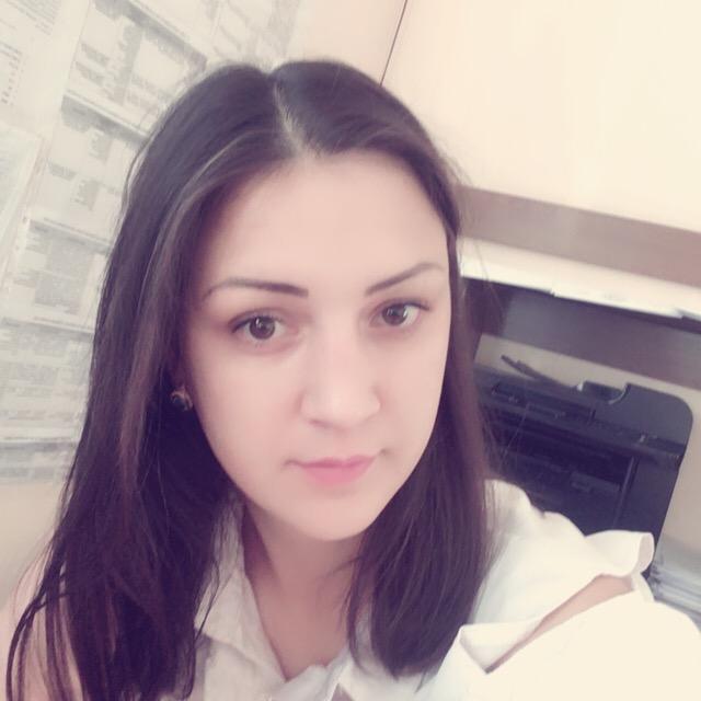 Сенькина Татьяна