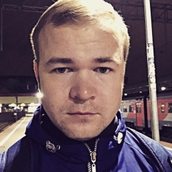 Флотский Иван