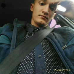 Исмаилов Амир