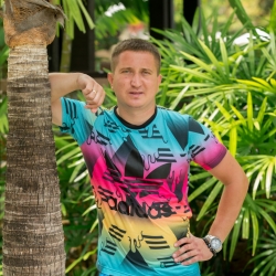 Добровольский Иван Добровольский Иван