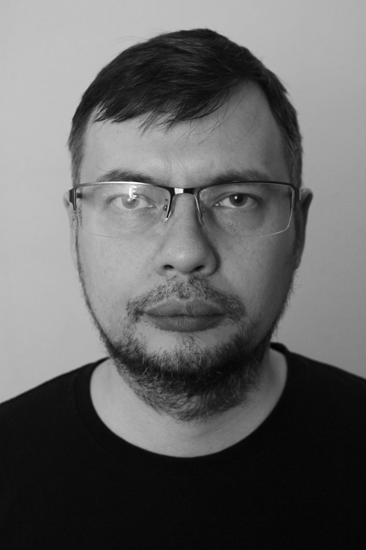 Дмитрий Волков дизайнер