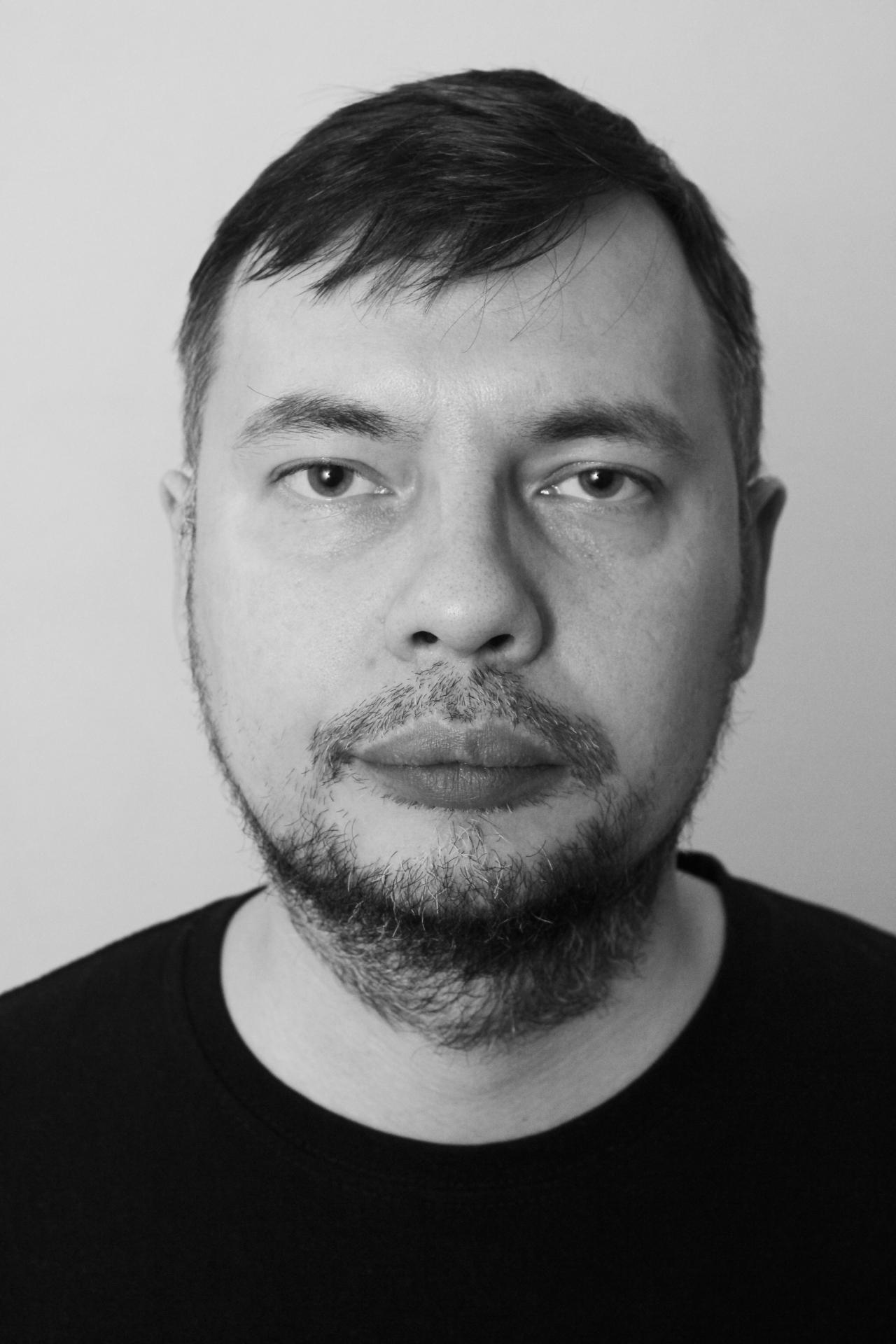 Волков Дмитрий Николаевич актер