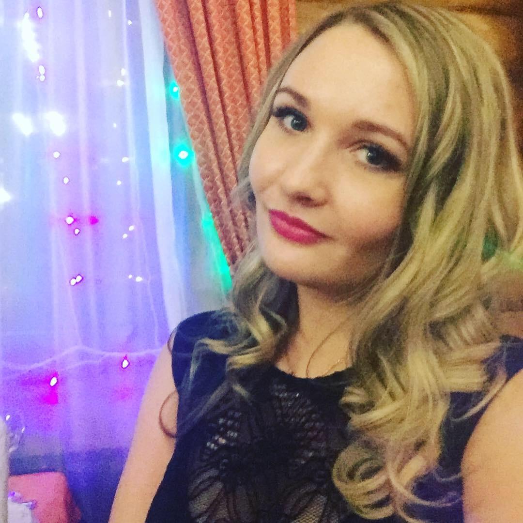 Черственкова Анна Черственкова Анна