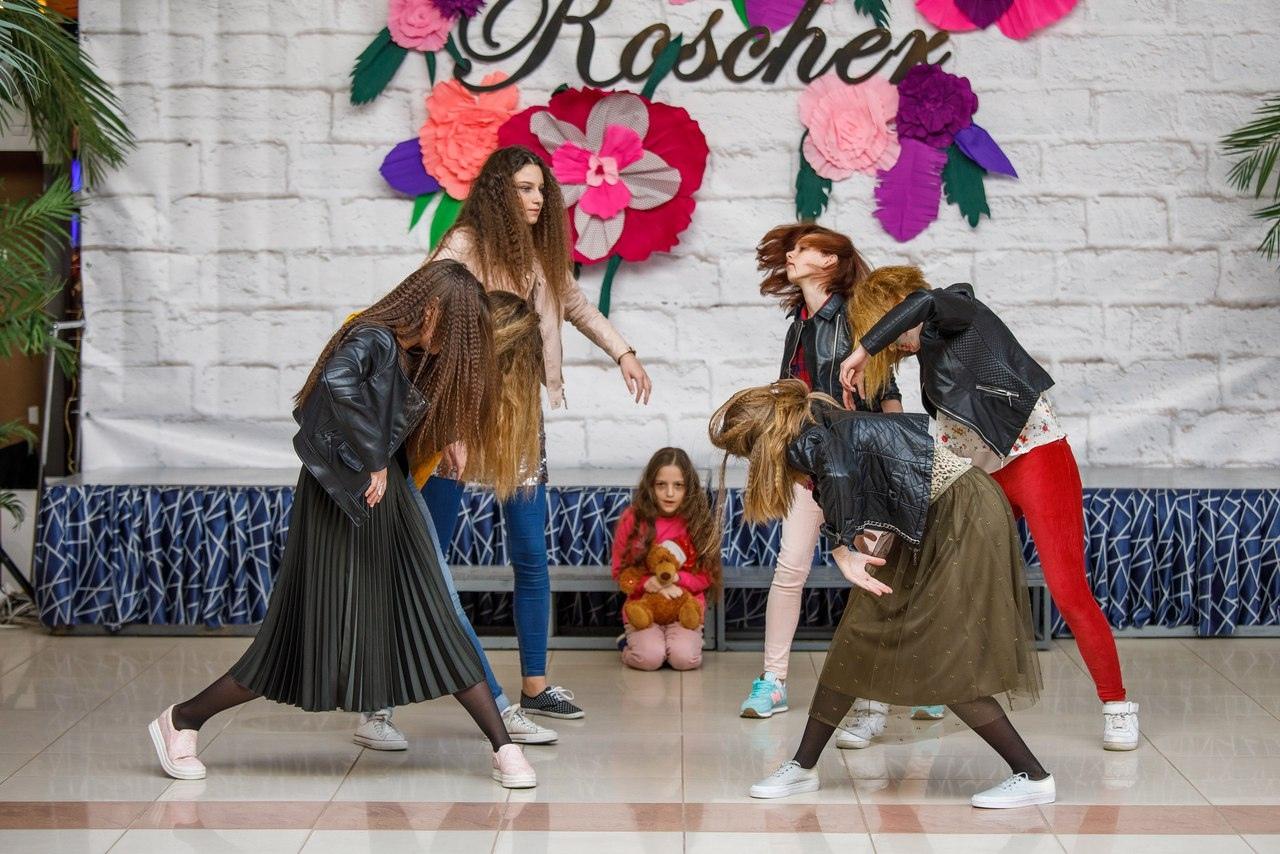 Широкова Талина