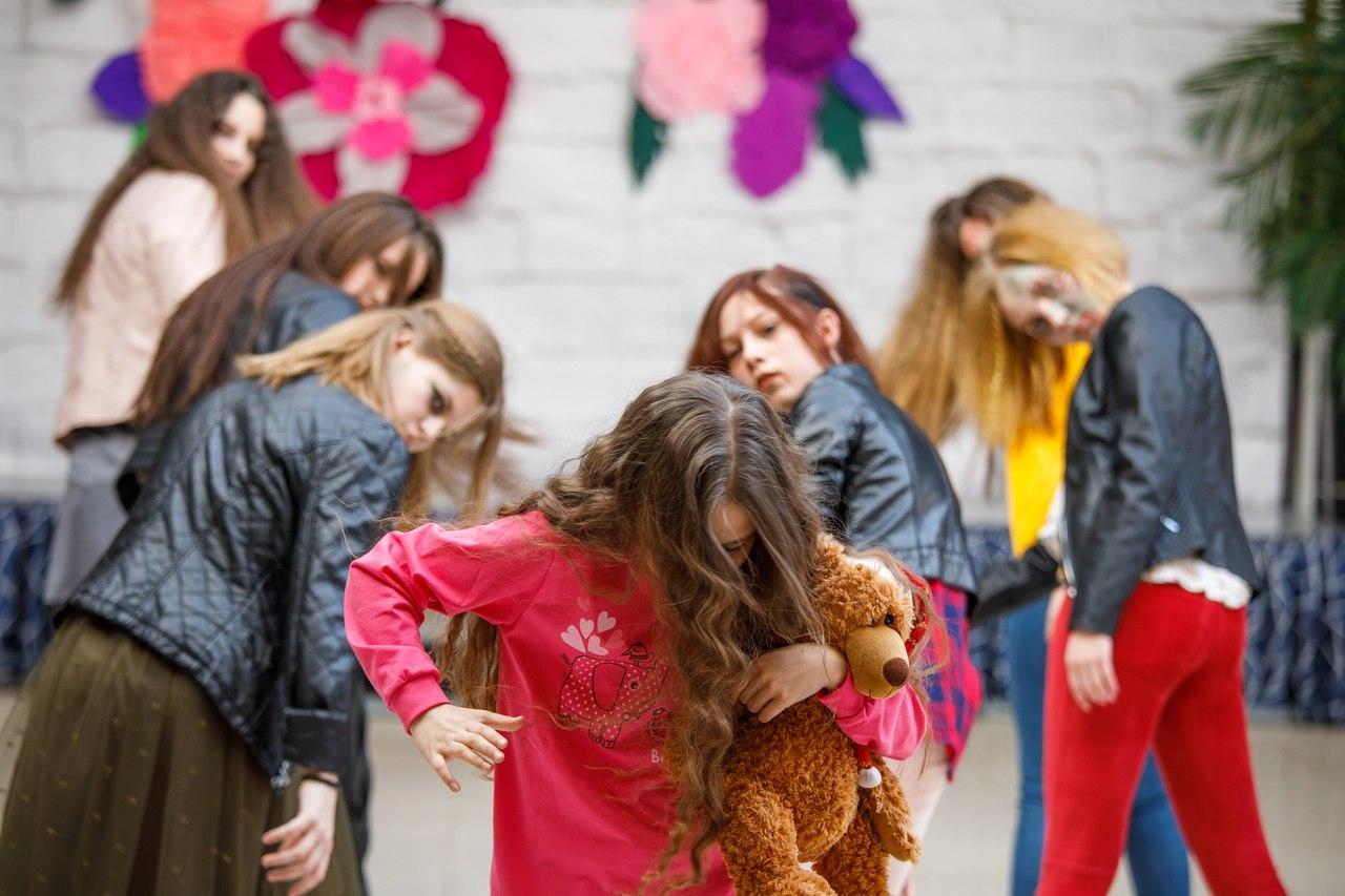 Широкова Талина