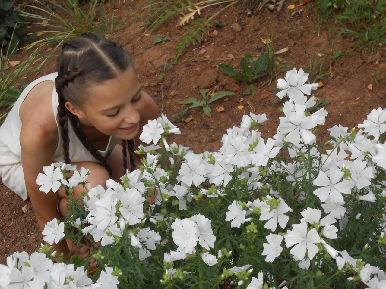 Широкова Талина