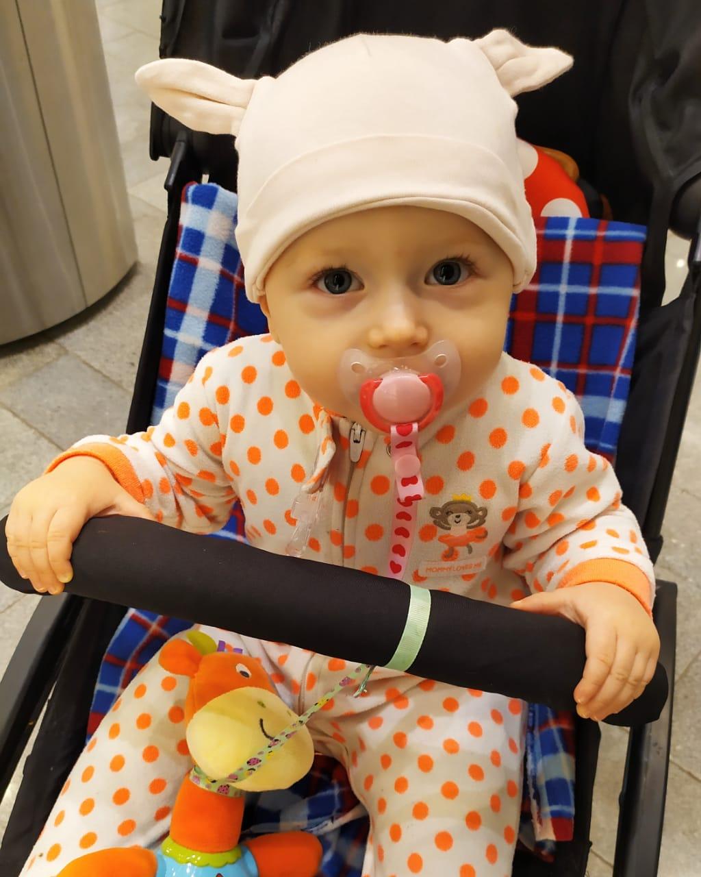 Рыбалкина Александра 