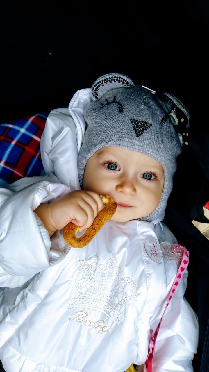 Рыбалкина Александра 