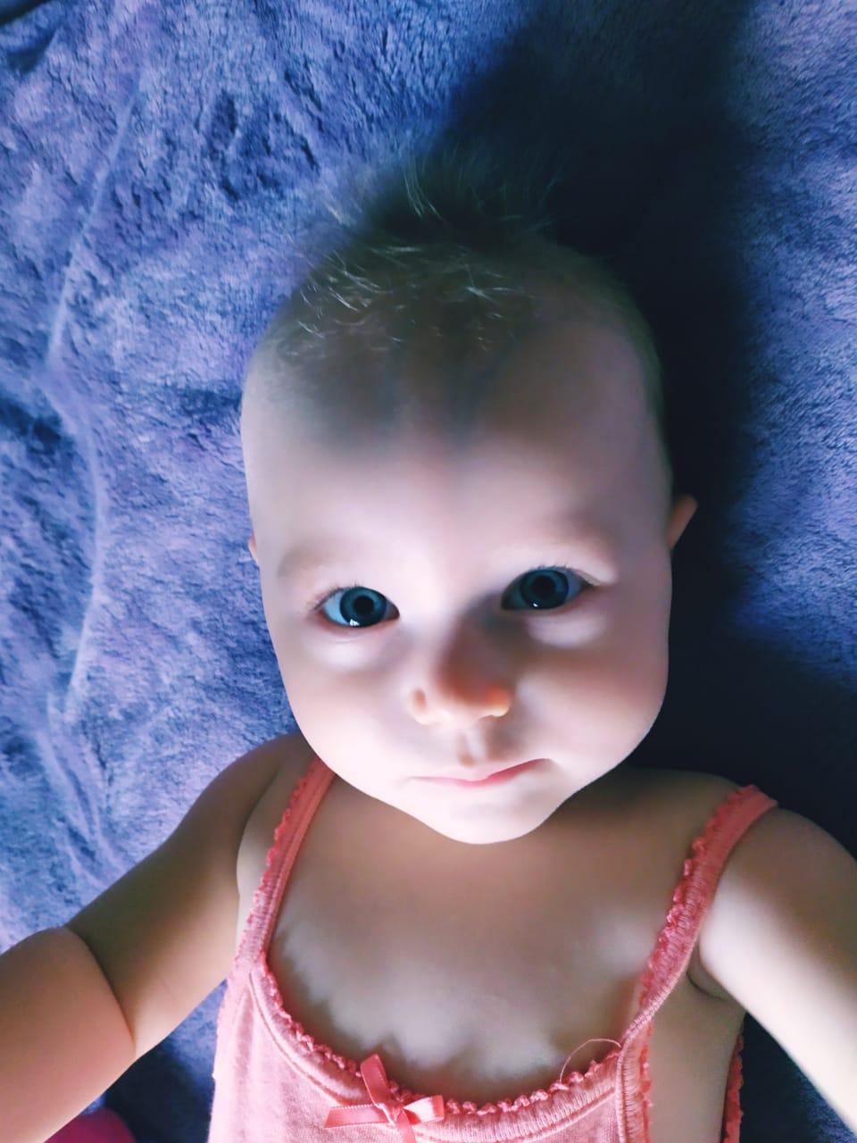 Рыбалкина Александра 