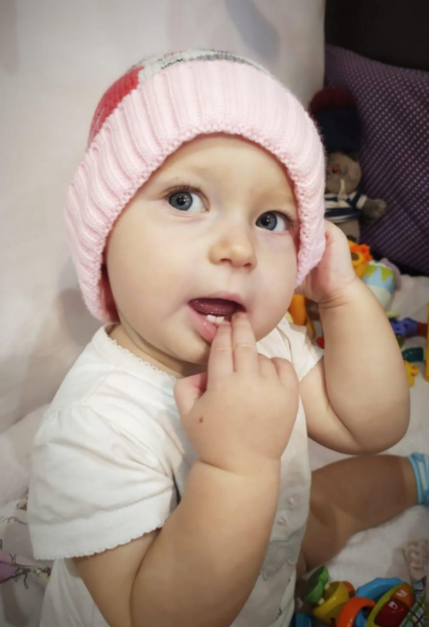 Рыбалкина Александра 