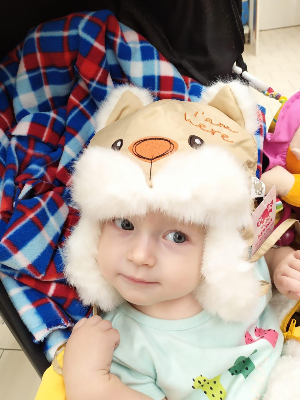 Рыбалкина Александра 