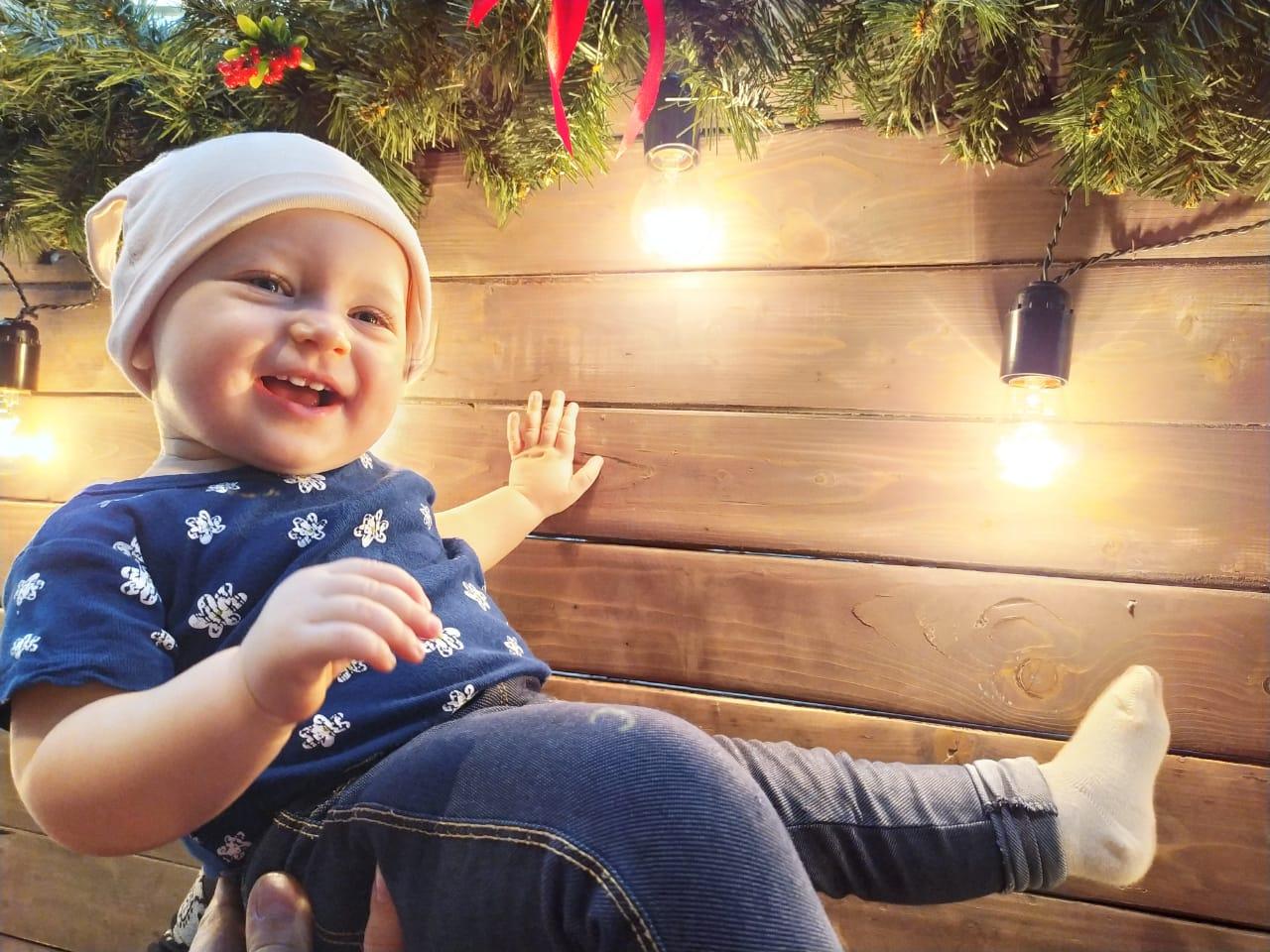 Рыбалкина Александра 