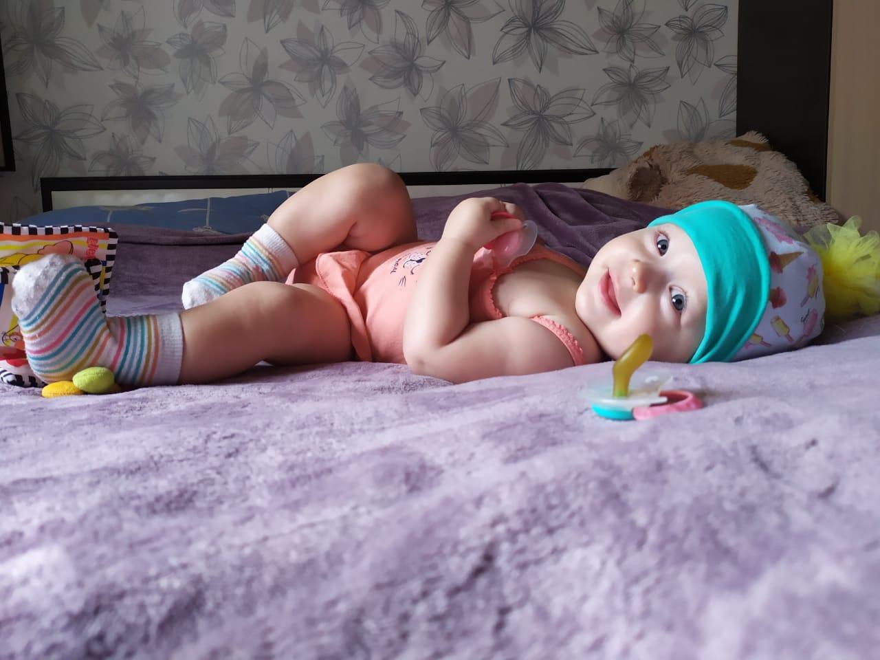 Рыбалкина Александра 