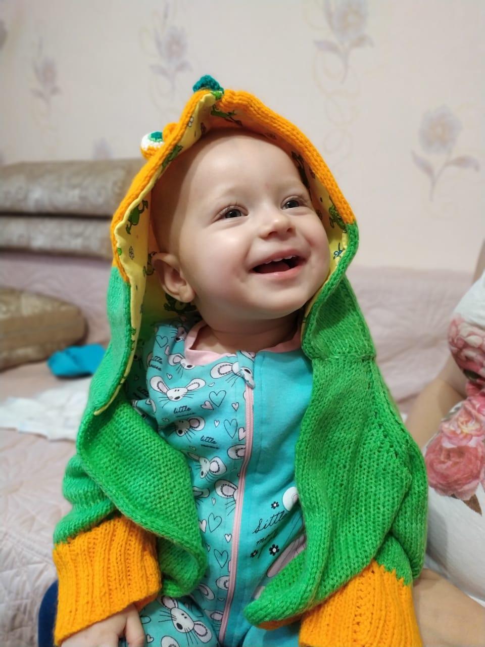 Рыбалкина Александра 