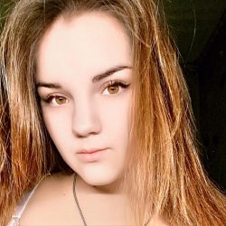 Шиманская Вероника 