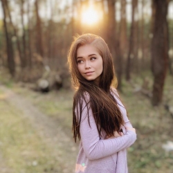 Сабина Меньшикова Сабина Меньшикова