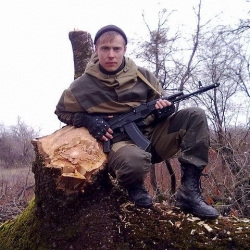 Рябков Денис