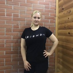 Зарицкая Елена Зарицкая Елена